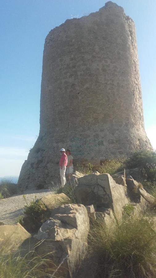 Holiday Rental, El Poblet, El Campello, Holiday home Alicante