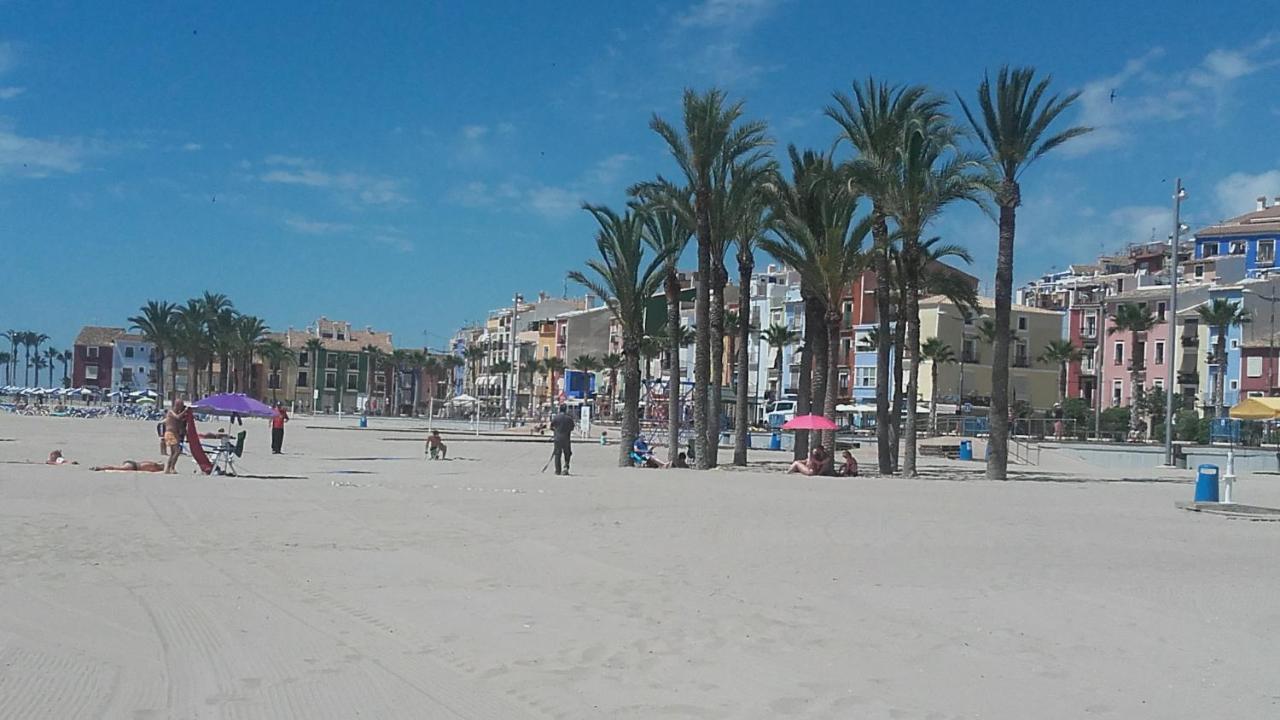 Holiday Rental, El Poblet, El Campello, Alicante