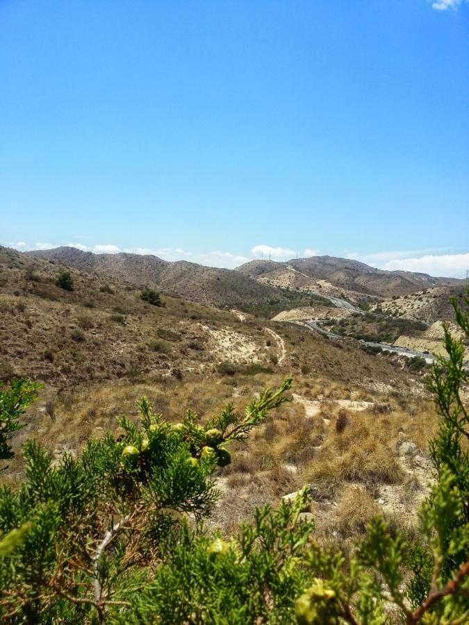 Holiday Rental, El Poblet, El Campello, * Alicante