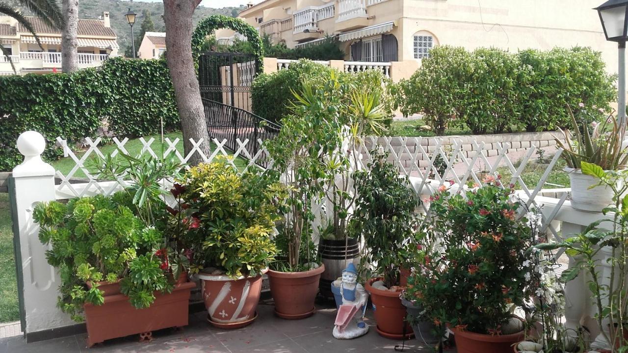 Holiday Rental, El Poblet, El Campello, Alicante
