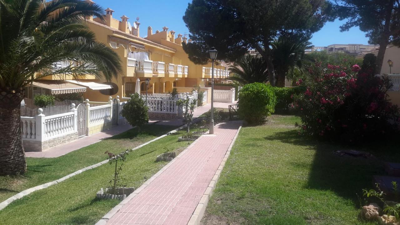Holiday home Holiday Rental, El Poblet, El Campello,