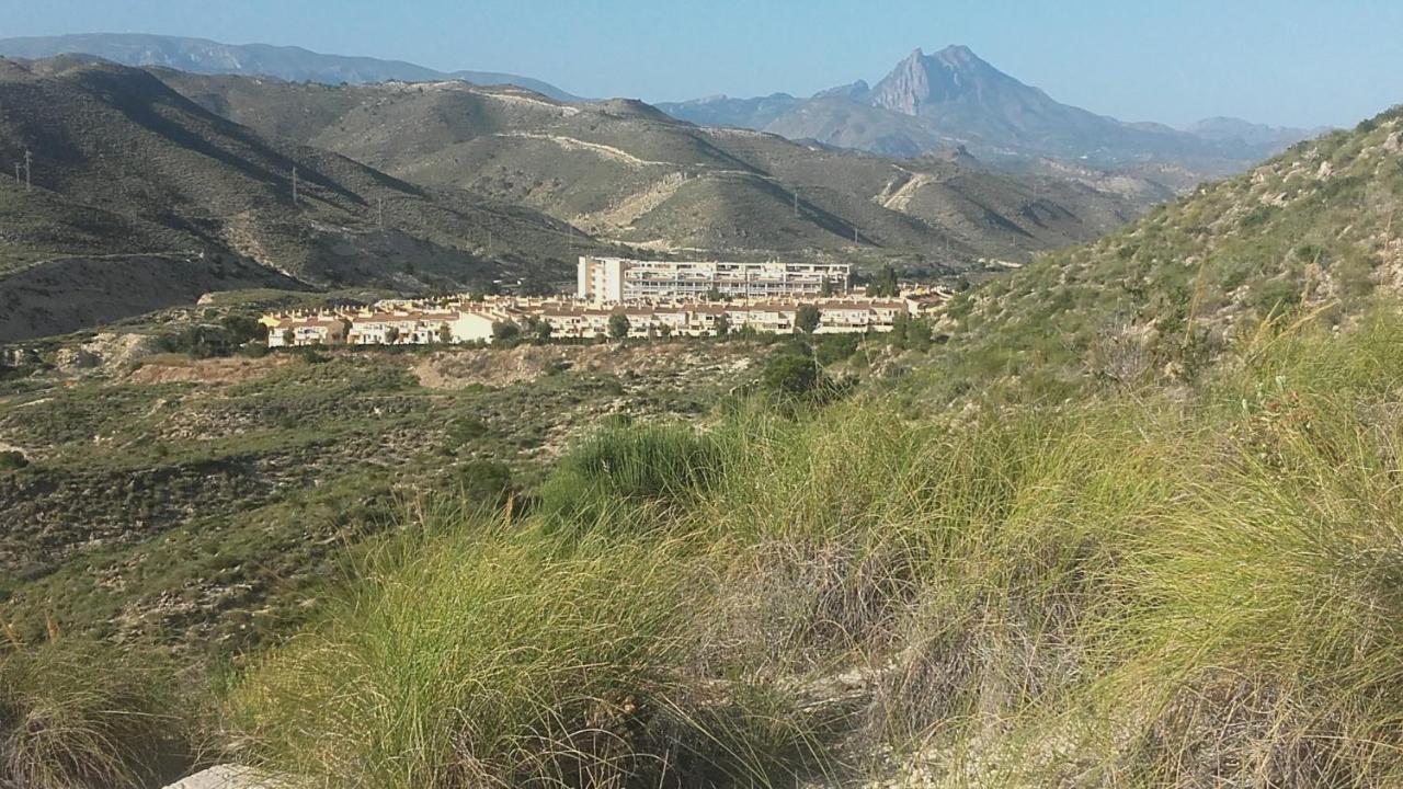 Holiday Rental, El Poblet, El Campello, Alicante