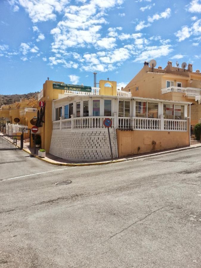 Holiday Rental, El Poblet, El Campello, Holiday home Alicante