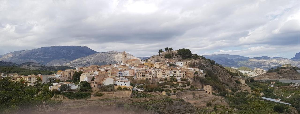 Holiday Rental, El Poblet, El Campello, Holiday home