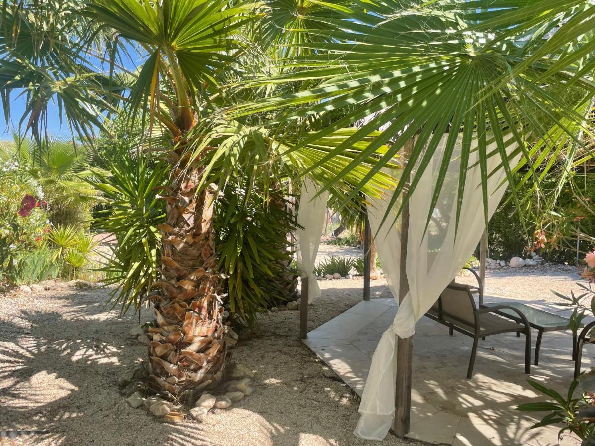 Villa Cave House With 3 Bedrooms