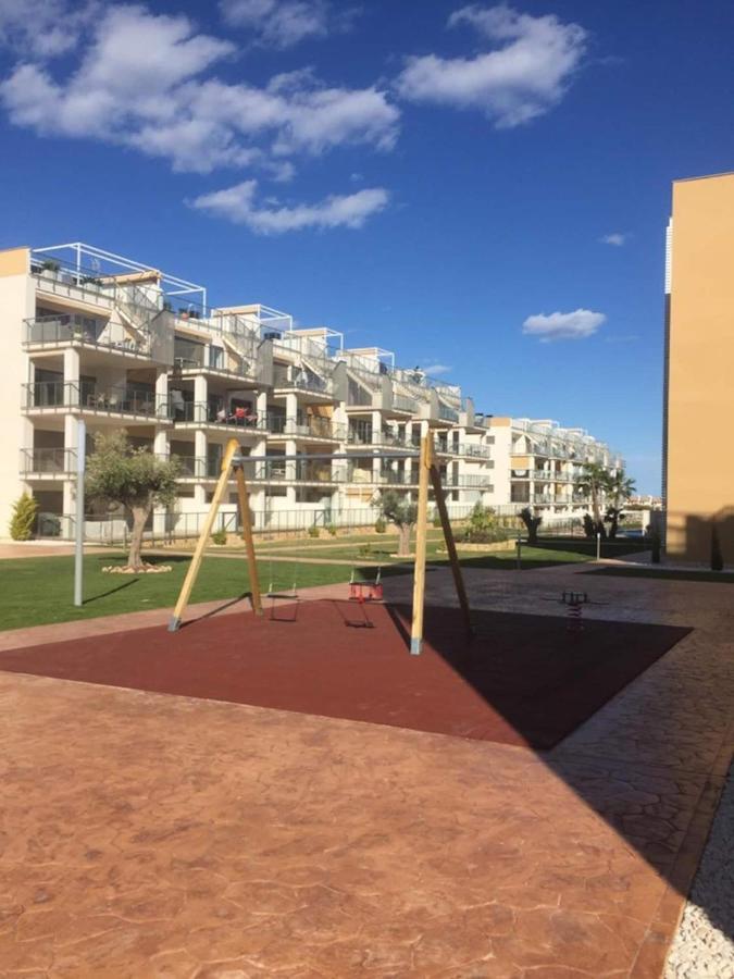 Appartement Villamartin Gardens Alicante