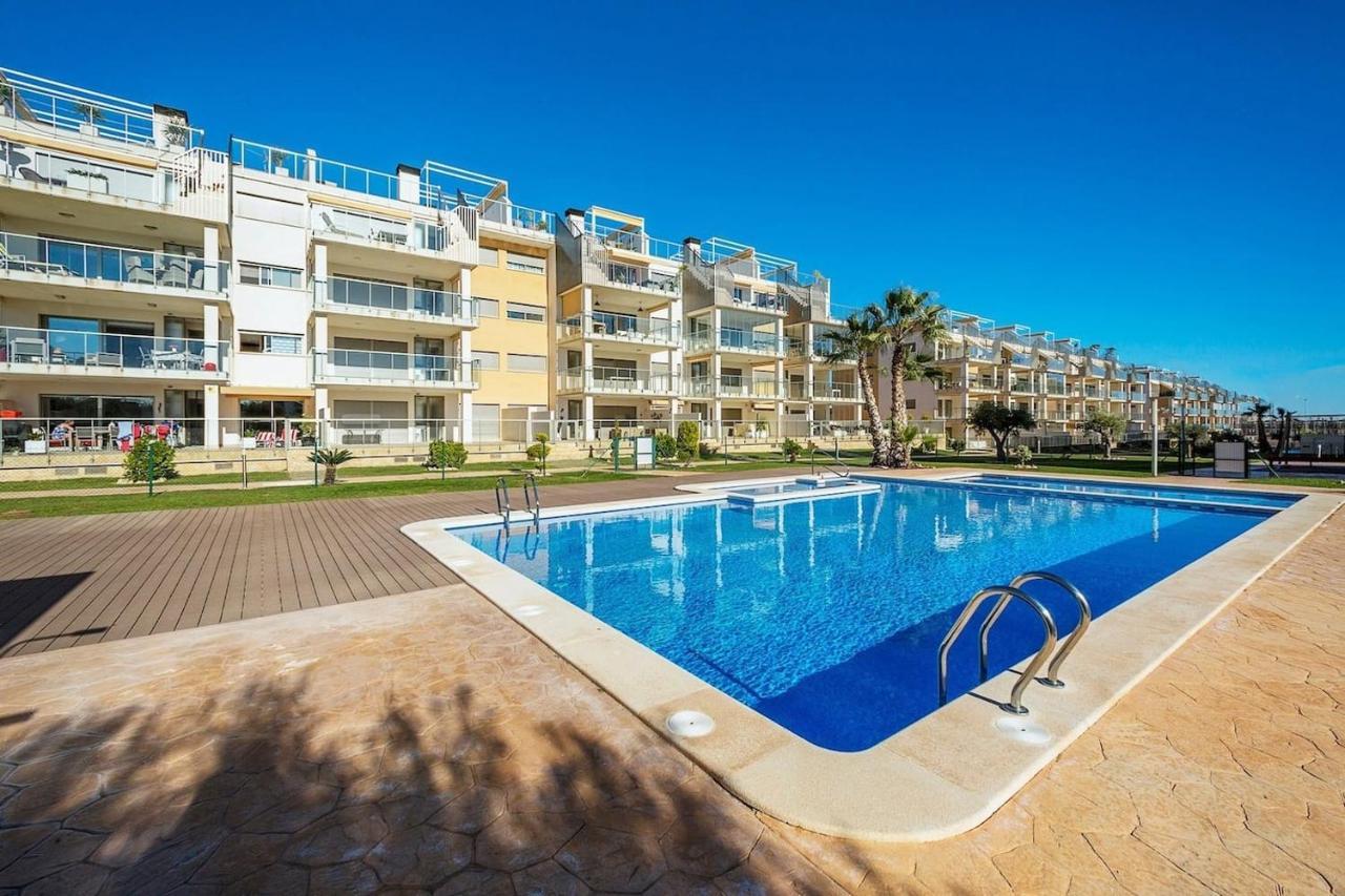 Appartement Villamartin Gardens