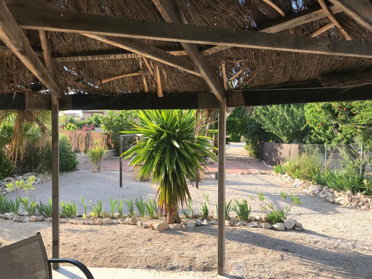 Villa Cave House With 3 Bedrooms *
