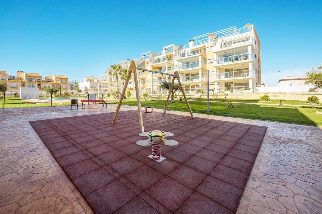 Villamartin Gardens Appartement