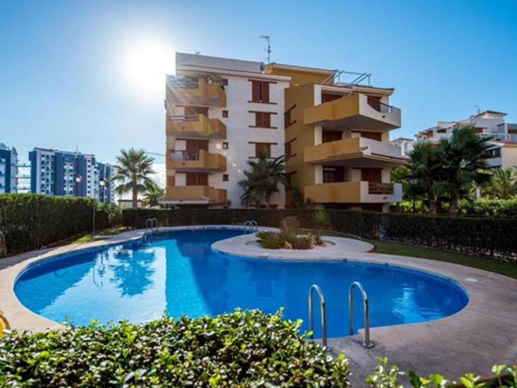 Penthouse Parque Recoleta *