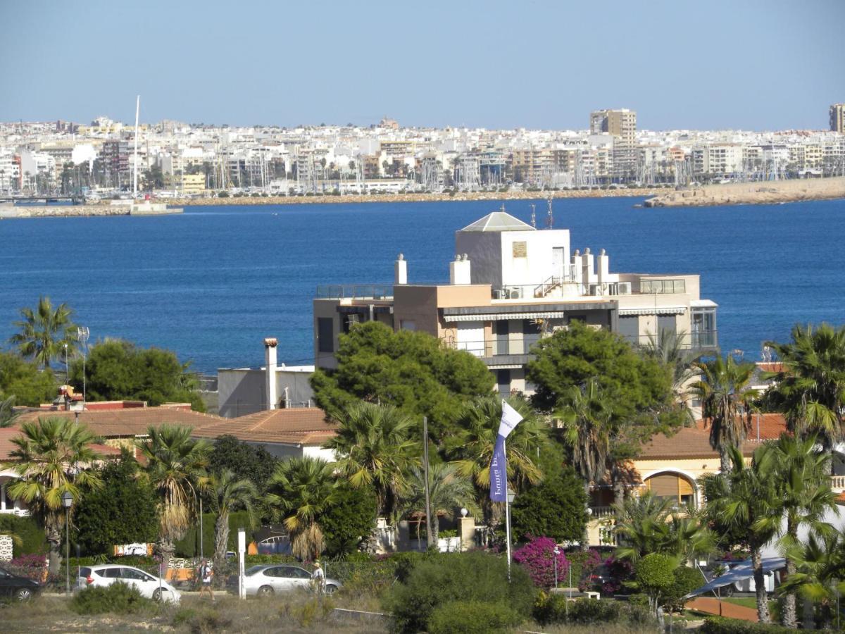 Penthouse Parque Recoleta Apartment