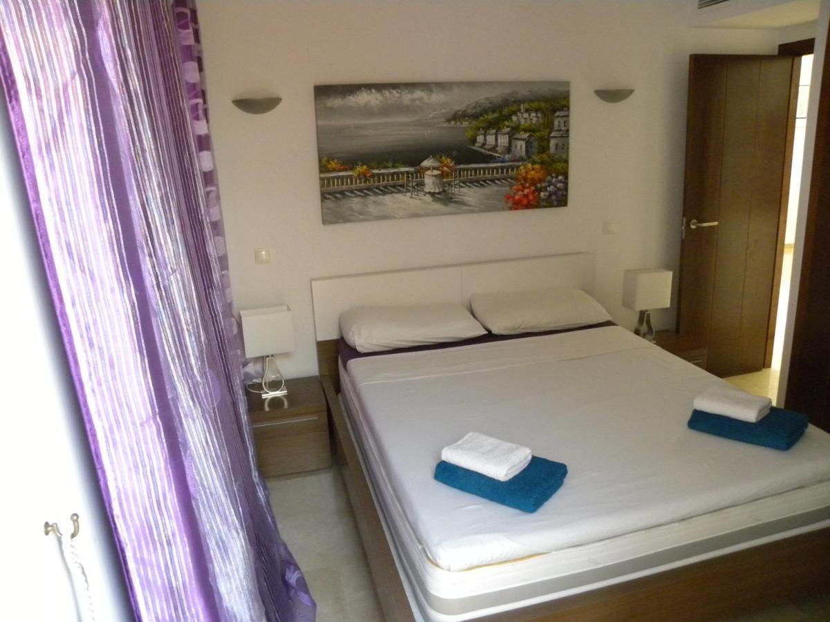 Apartment Penthouse Parque Recoleta *