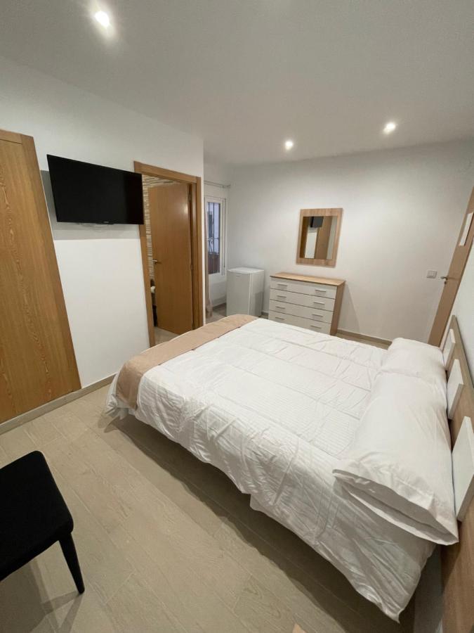 Guest house Portugal Alicante