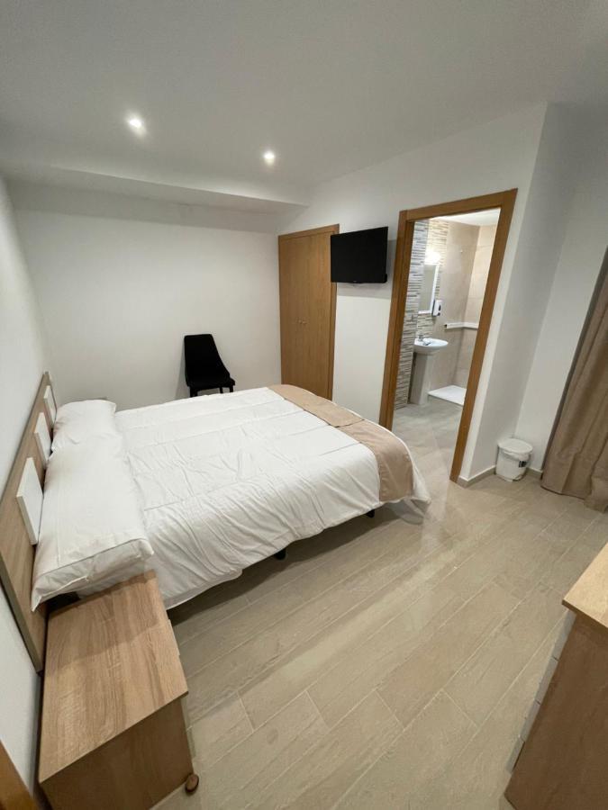 Guesthouset Portugal Alicante