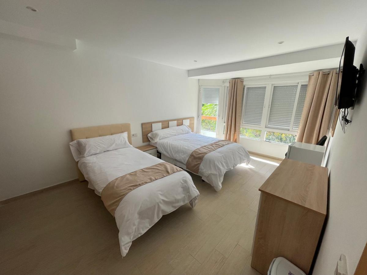 Guesthouset Portugal *