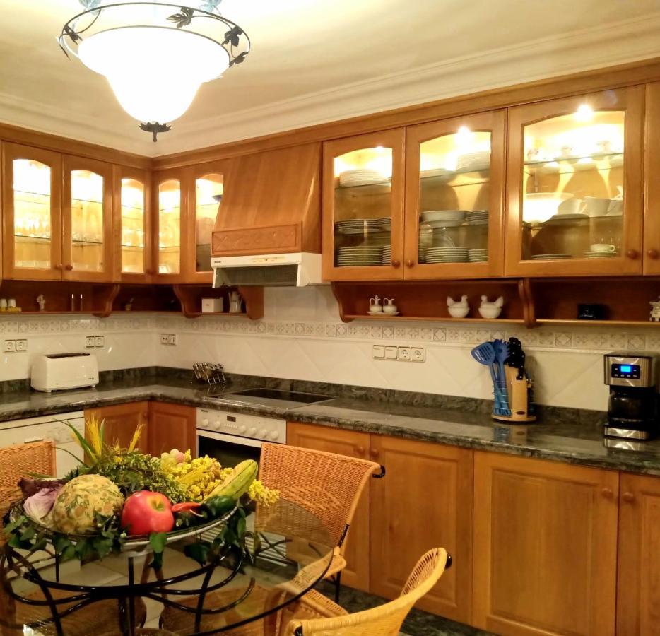 Atenea Luxury -Alicanterenthouse-