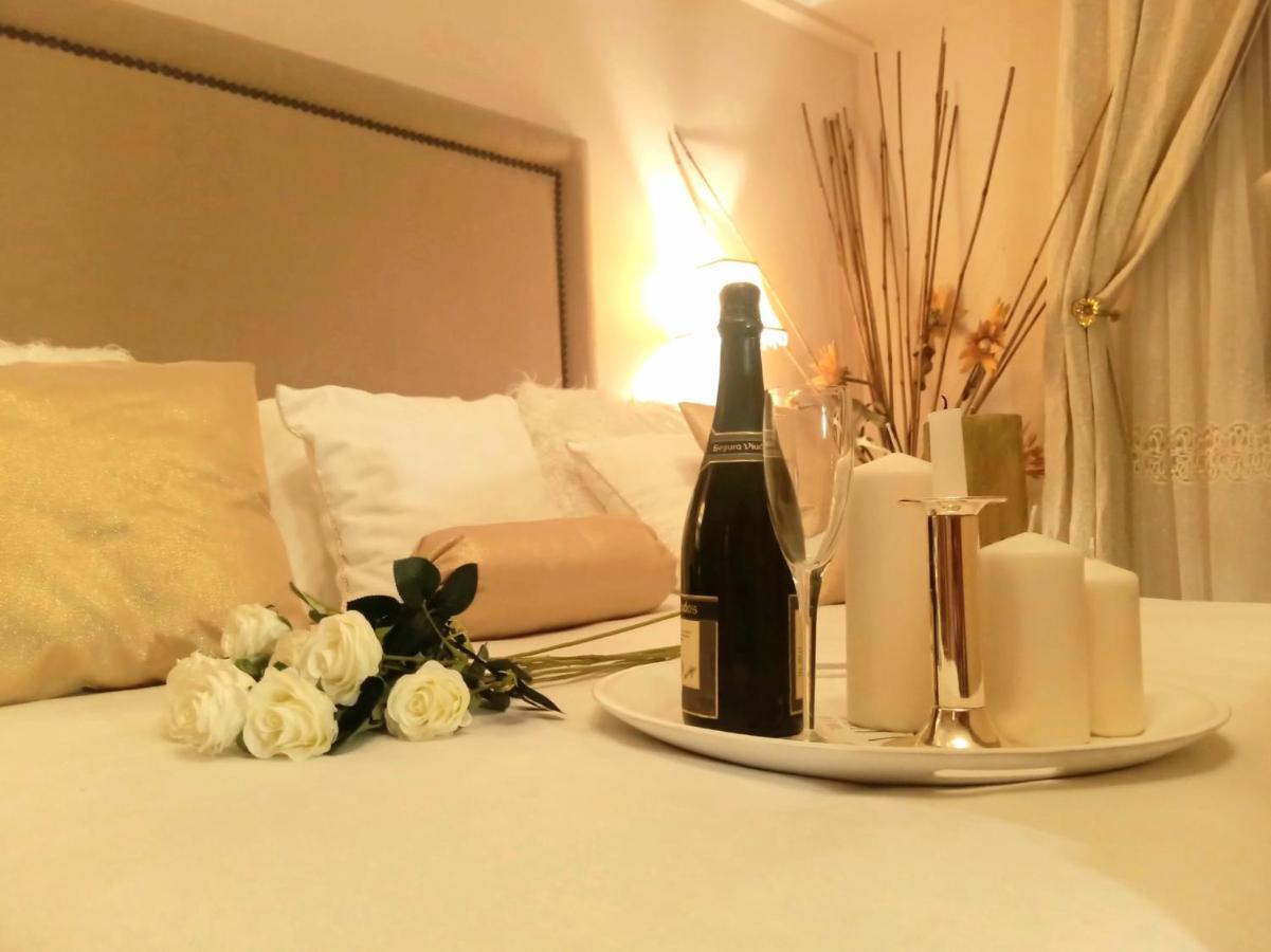 Atenea Luxury -Alicanterenthouse- *