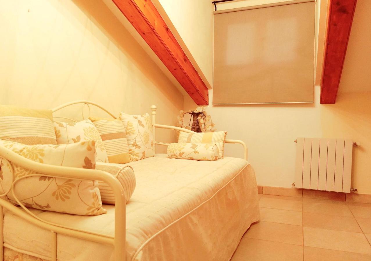 Atenea Luxury -Alicanterenthouse- Villa Alicante