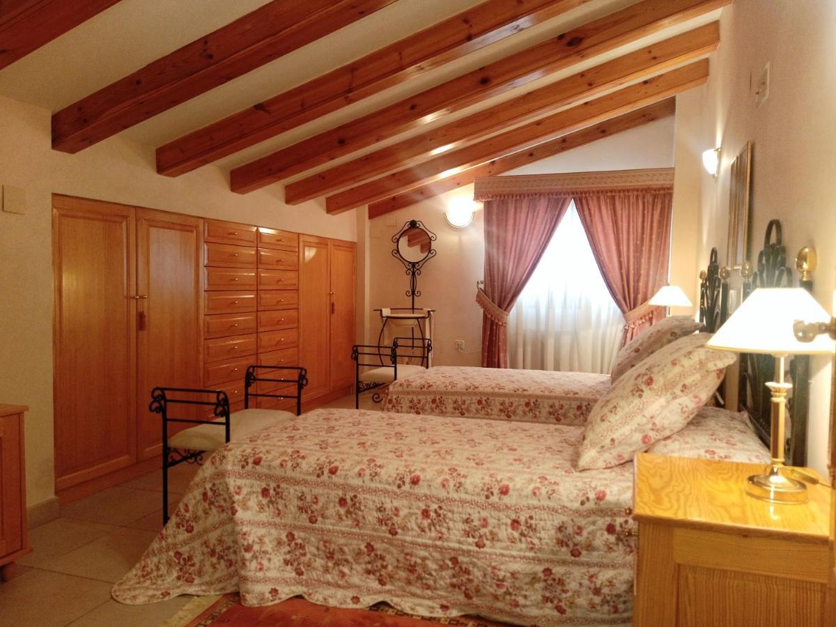 Villa Atenea Luxury -Alicanterenthouse- Alicante