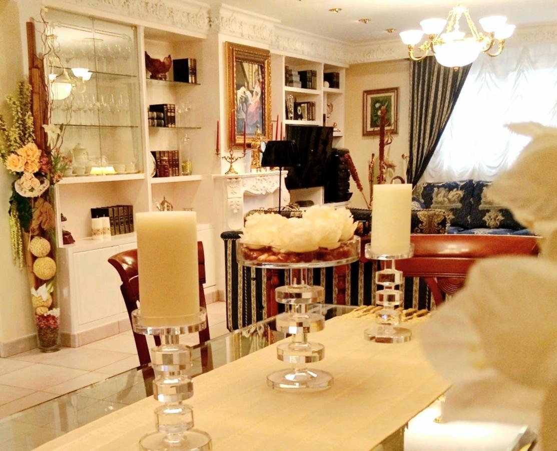 Atenea Luxury -Alicanterenthouse- Alicante