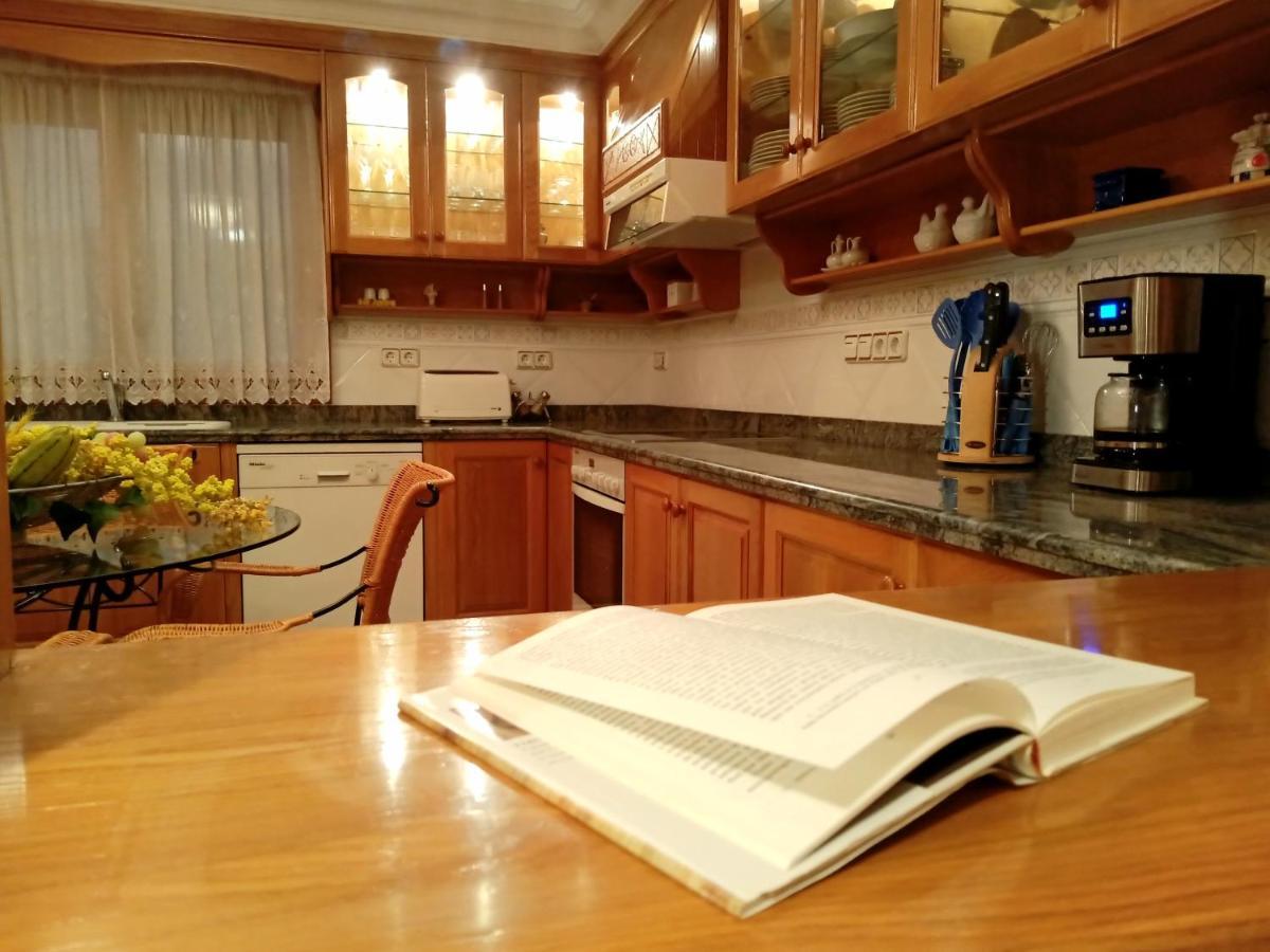 Atenea Luxury -Alicanterenthouse- Villa *