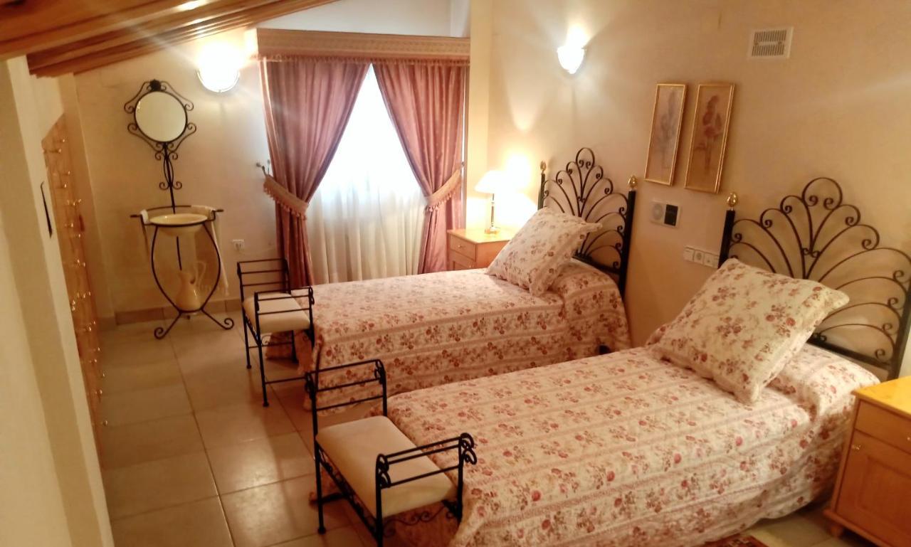 Villa Atenea Luxury -Alicanterenthouse- Alicante