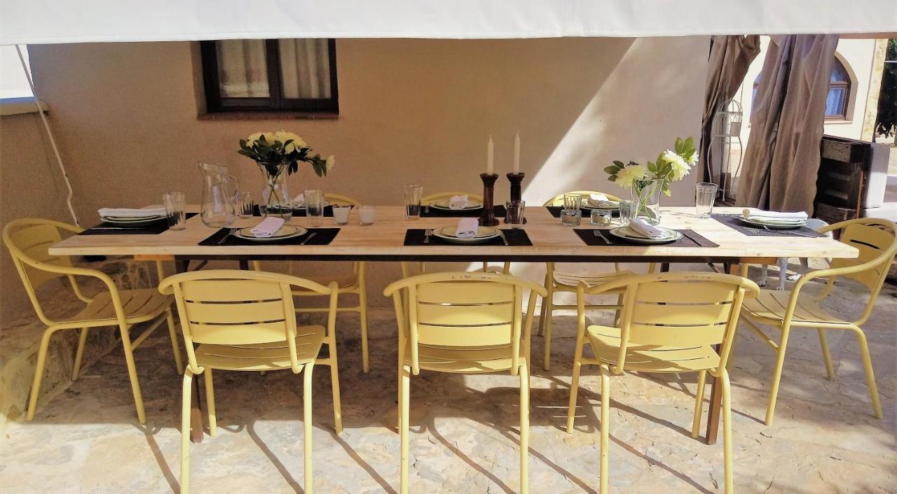 Atenea Luxury -Alicanterenthouse- Villa *