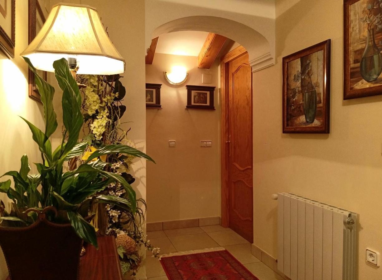 Atenea Luxury -Alicanterenthouse- Villa *