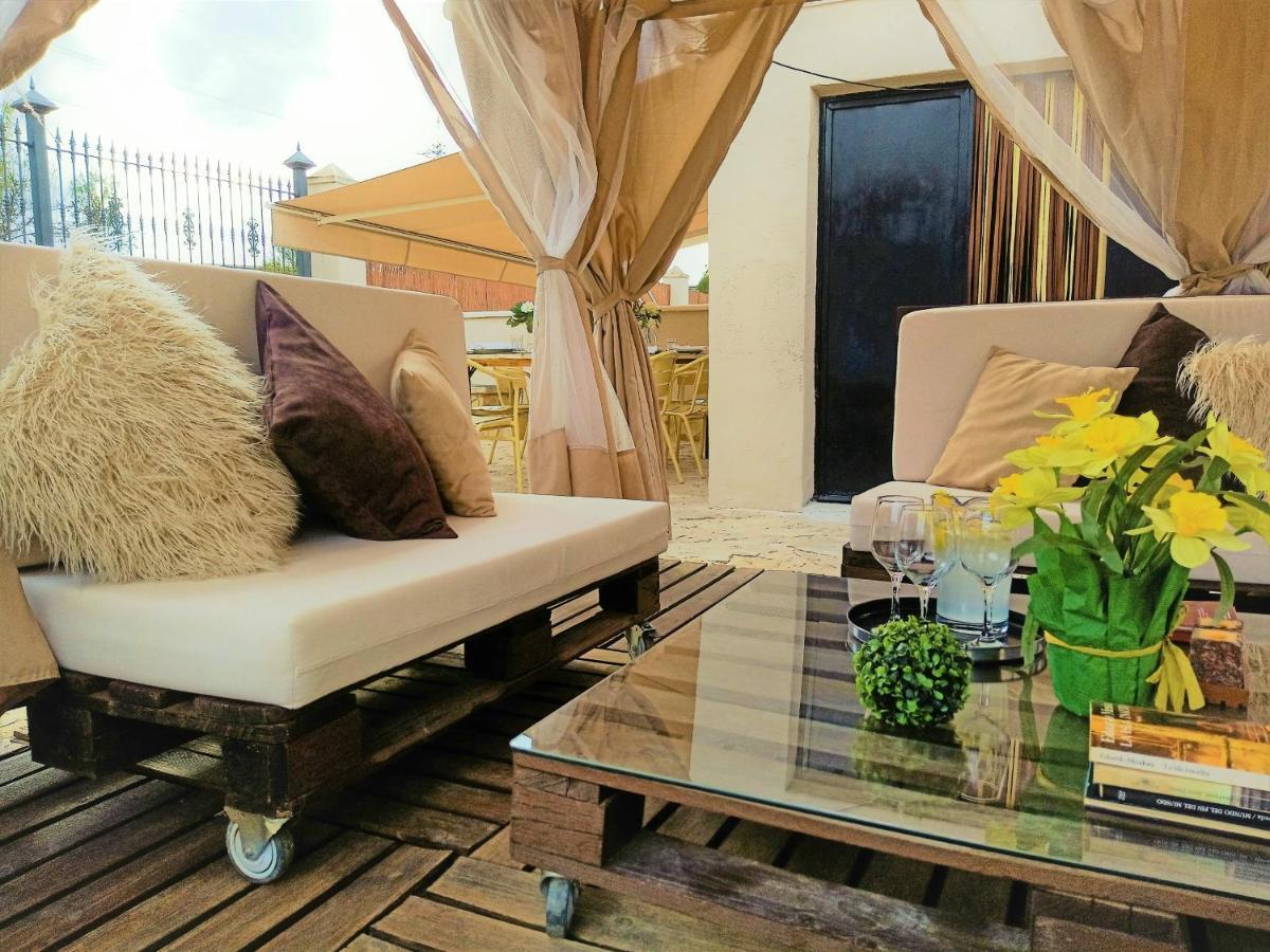 Atenea Luxury -Alicanterenthouse- Alicante