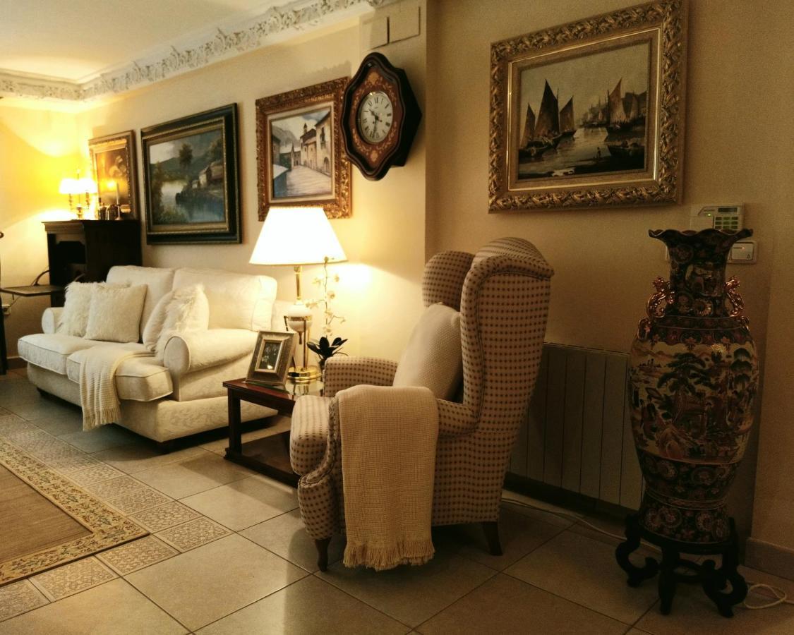 Atenea Luxury -Alicanterenthouse- *