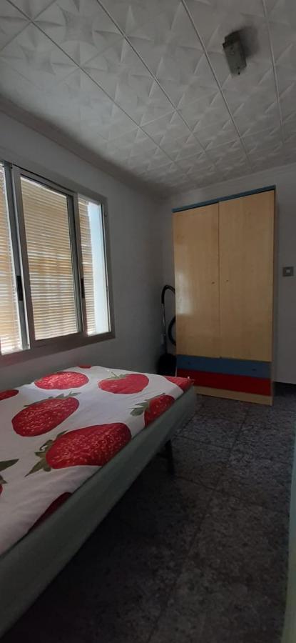 Apartment Alicante Apartamento