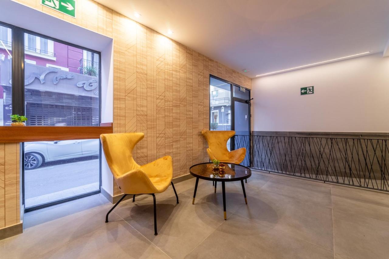 Appartement Myflats Urban