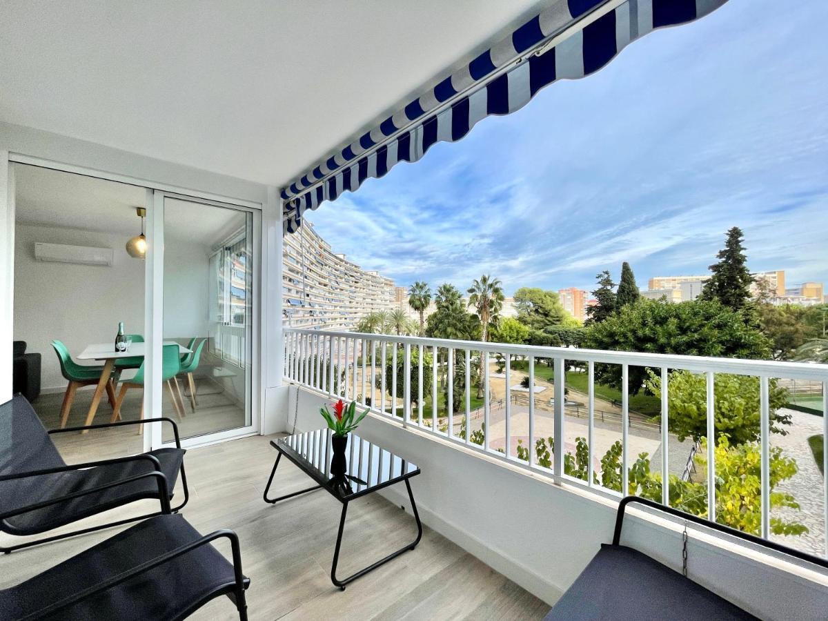 Appartement Playa San Juan Luxurious By The