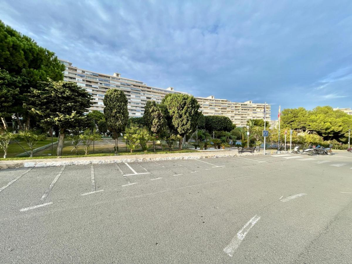 Appartement Playa San Juan Luxurious By The Alicante
