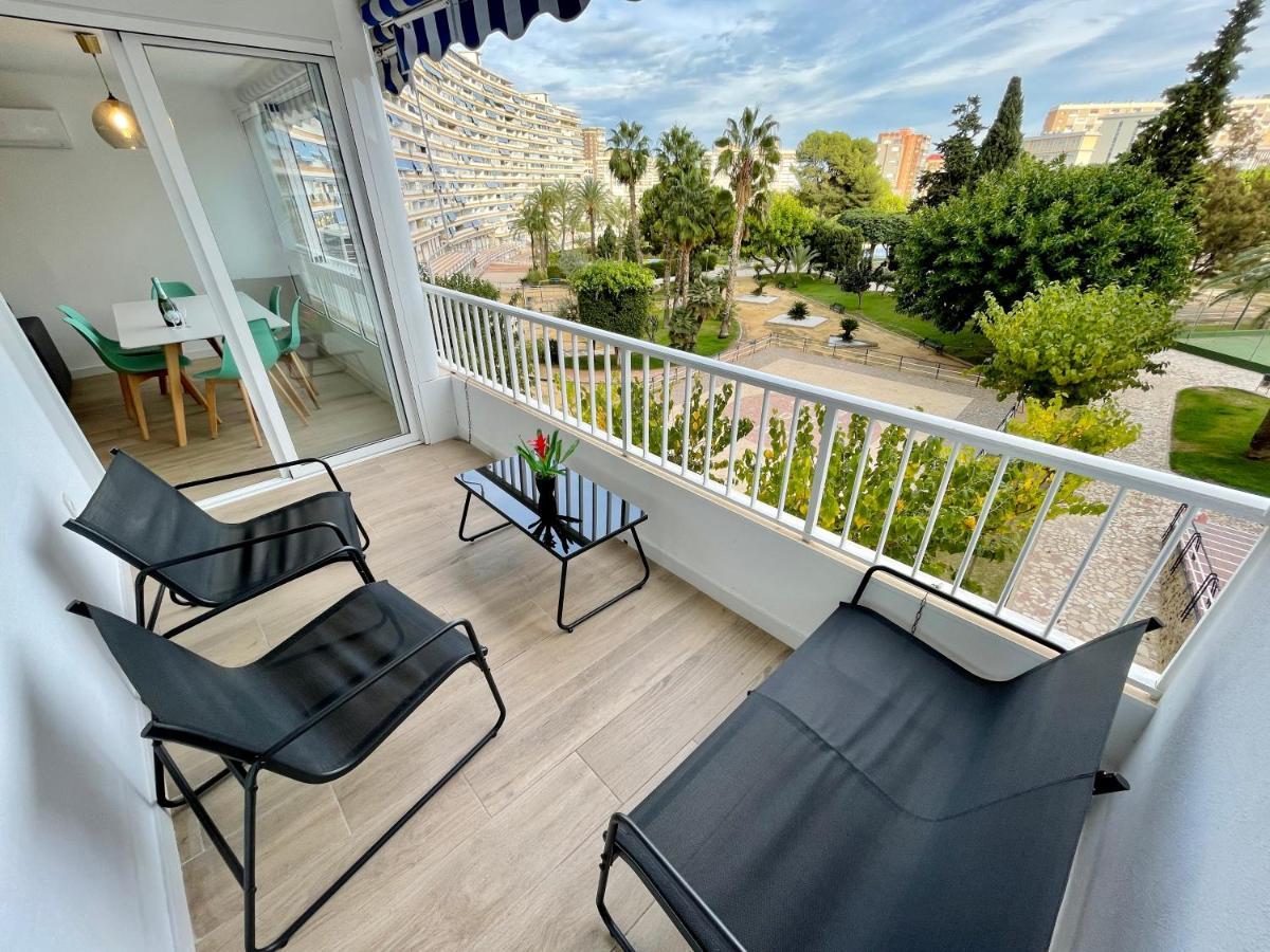 Playa San Juan Luxurious By The * Alicante