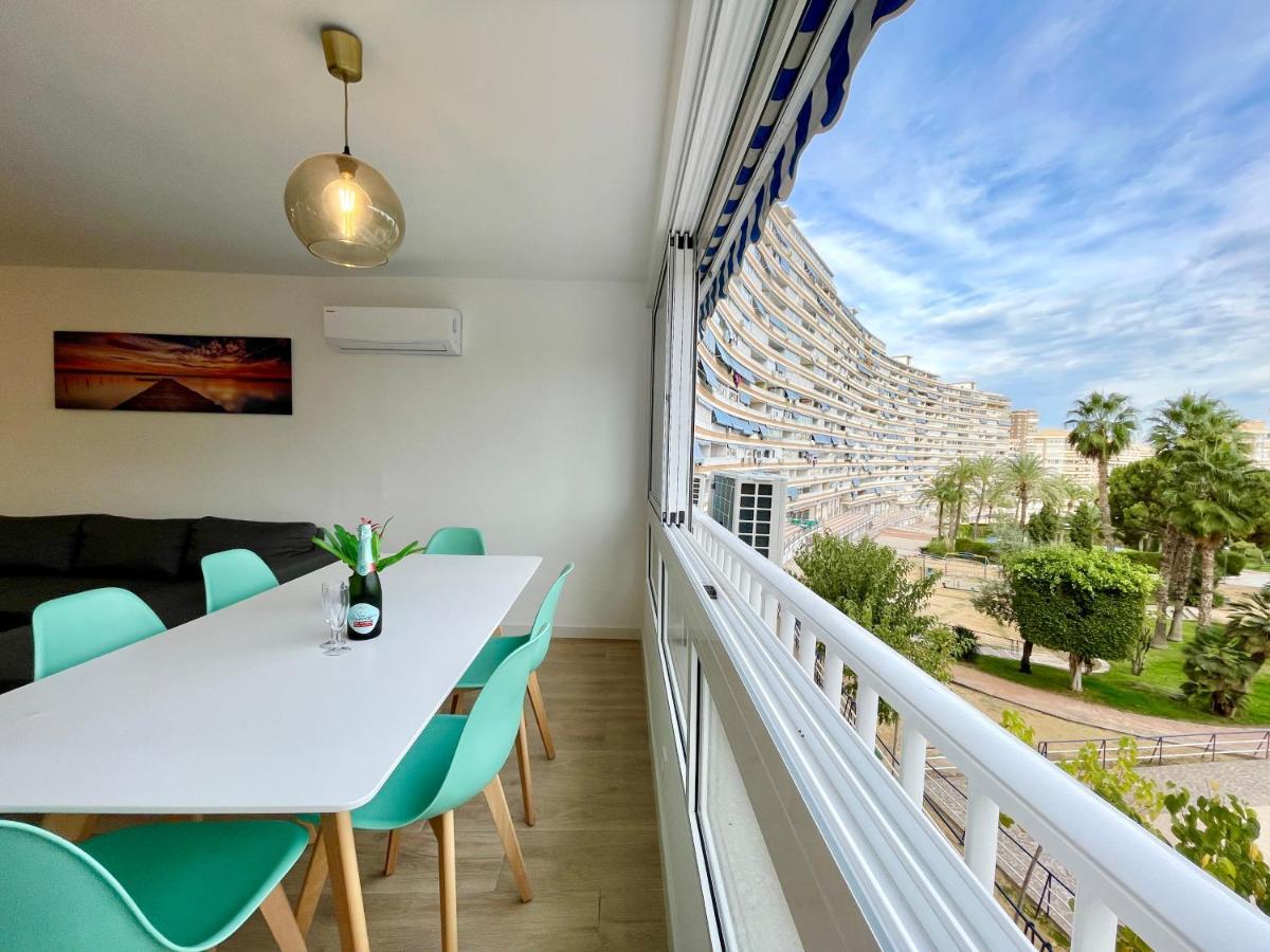 Appartement Playa San Juan Luxurious By The