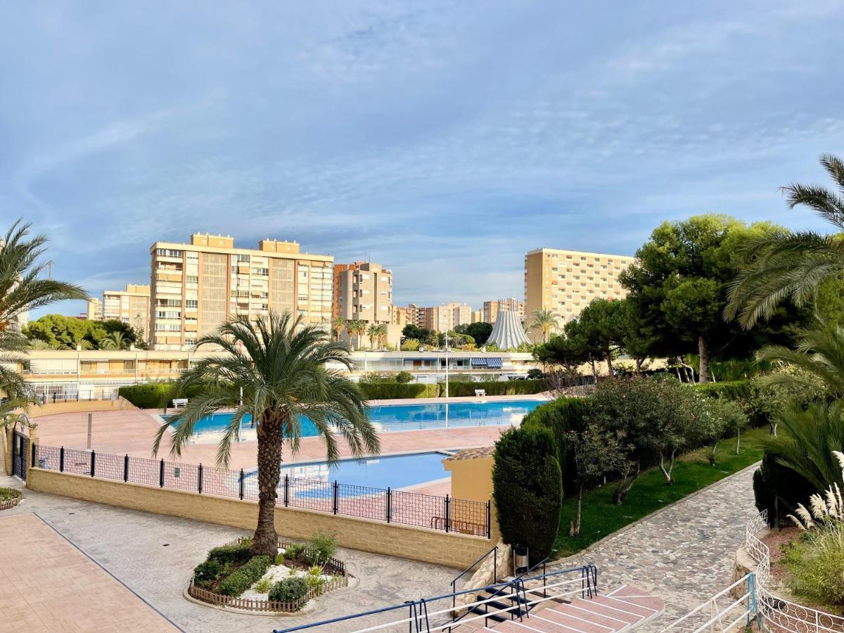 Playa San Juan Luxurious By The *