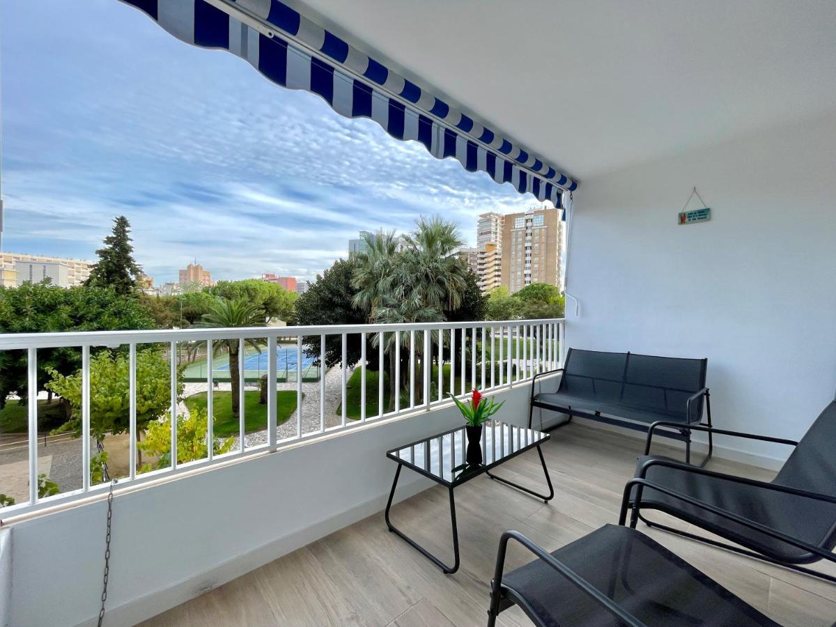 Appartement Playa San Juan Luxurious By The *