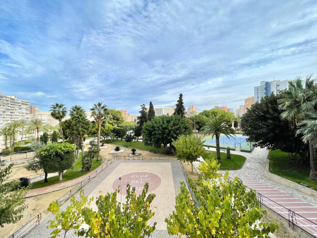 Appartement Playa San Juan Luxurious By The Alicante