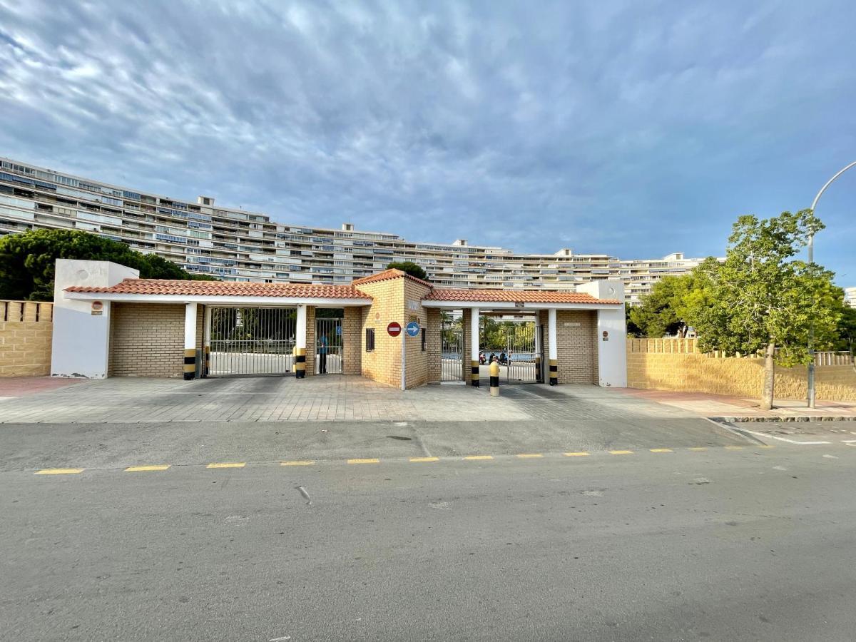Playa San Juan Luxurious By The Appartement