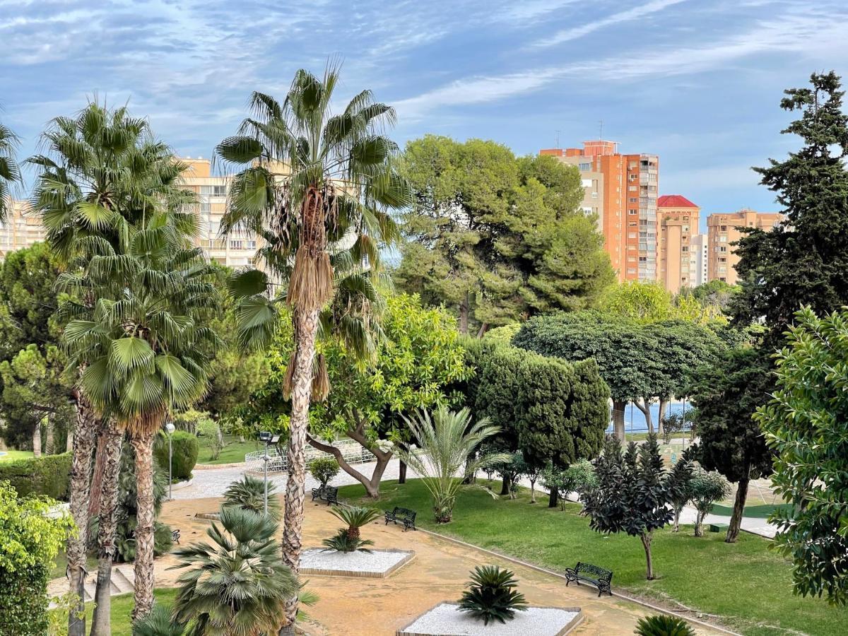 Playa San Juan Luxurious By The Appartement Alicante