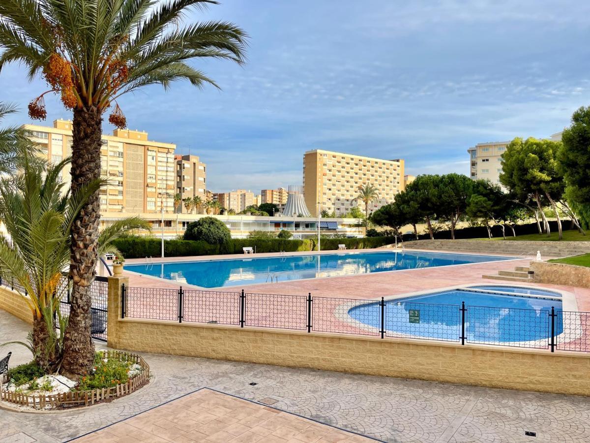 Appartement Playa San Juan Luxurious By The *