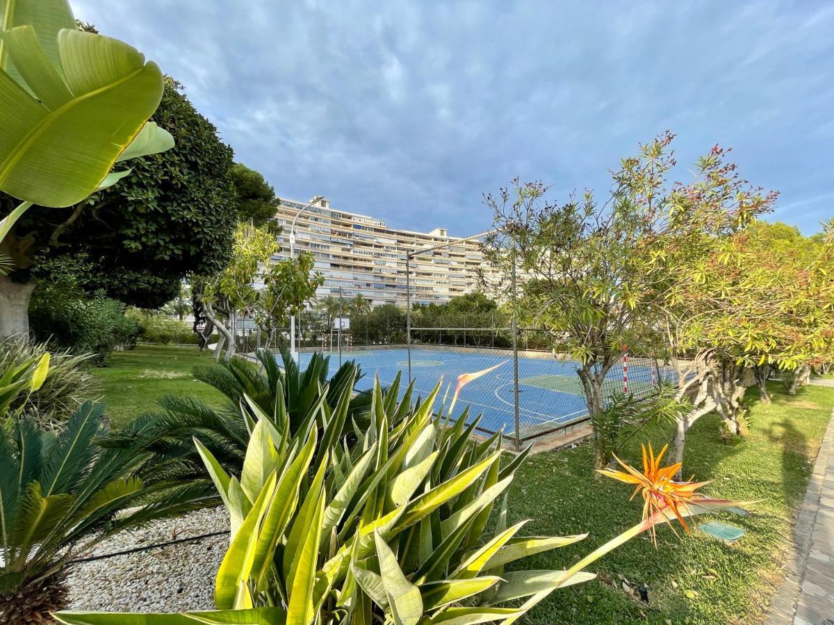 Appartement Playa San Juan Luxurious By The Alicante