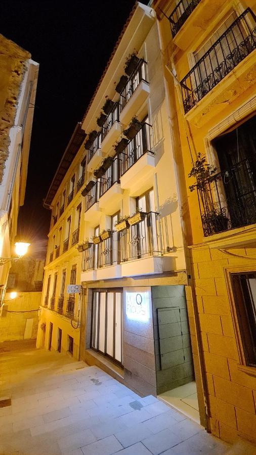 Uniq Flats * Alicante
