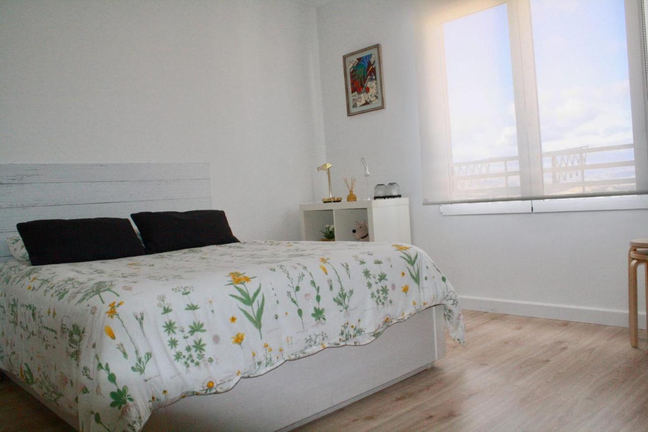 Apartamento Centrico Appartement Alicante