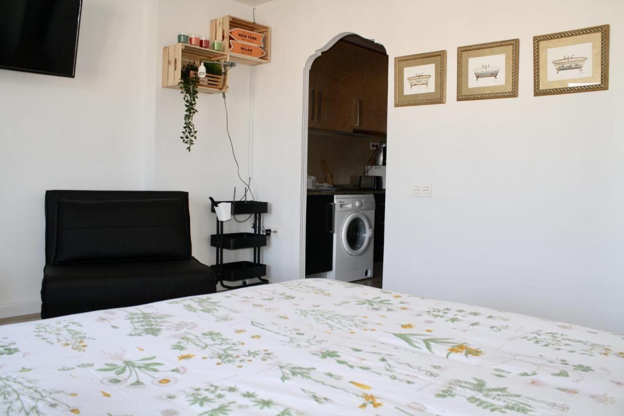 Appartement Apartamento Centrico Alicante