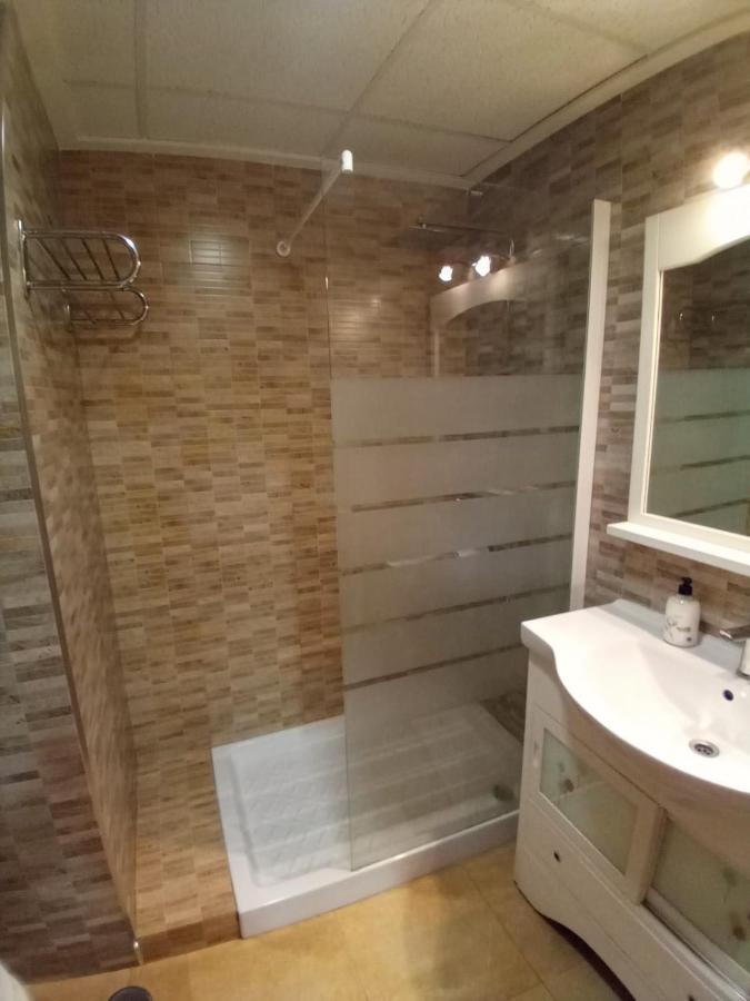 Appartement Apartamento Centrico