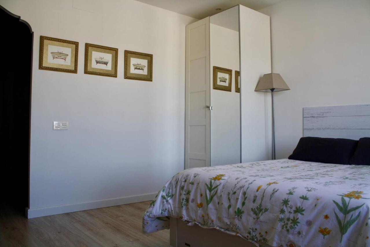 Apartamento Centrico