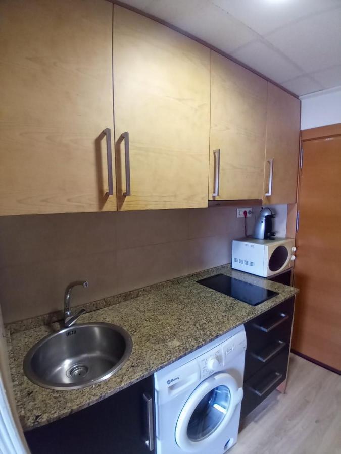 Apartamento Centrico Appartement