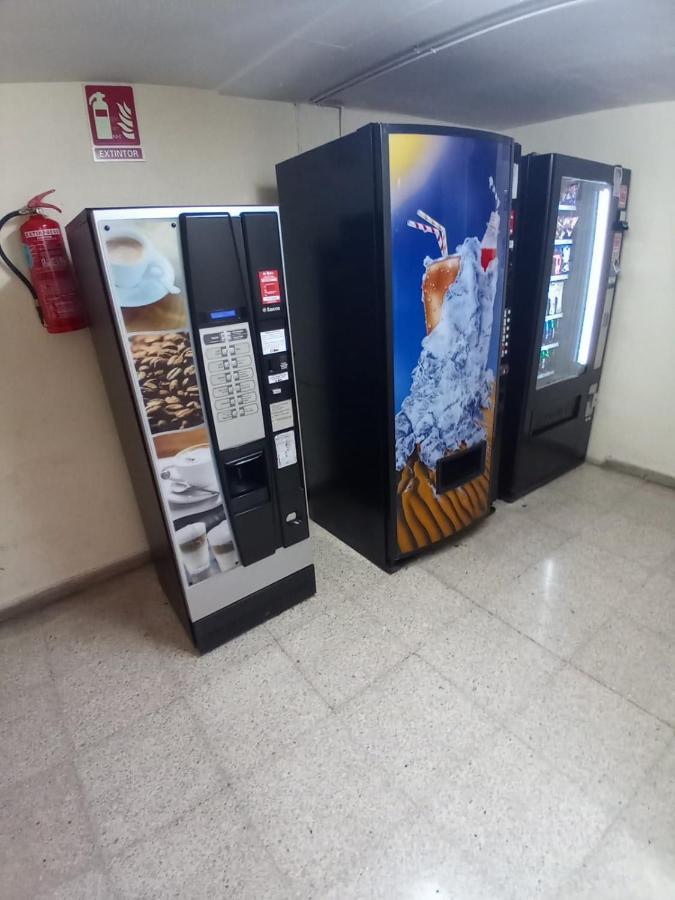 Appartement Apartamento Centrico